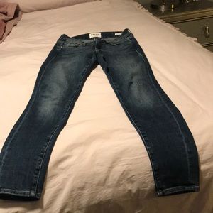 Frame Denim Jeans